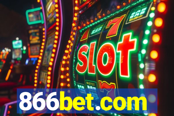 866bet.com