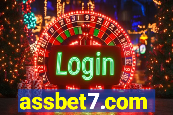 assbet7.com