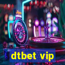 dtbet vip