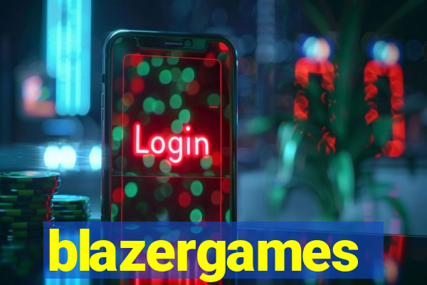 blazergames