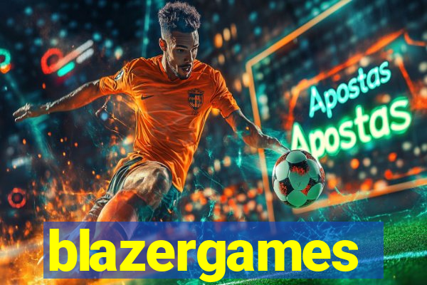 blazergames