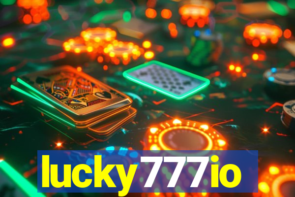 lucky777io