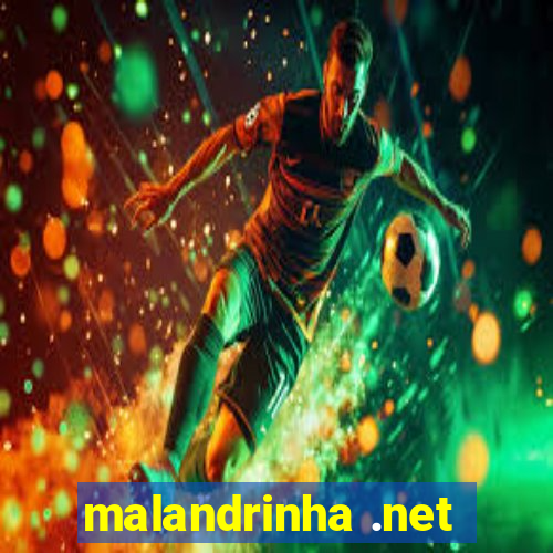malandrinha .net