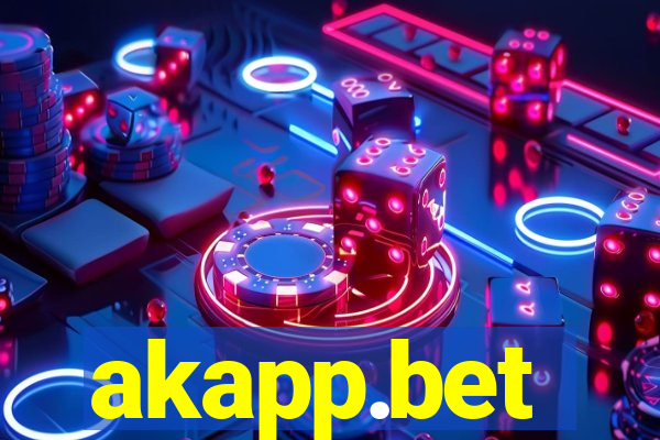 akapp.bet