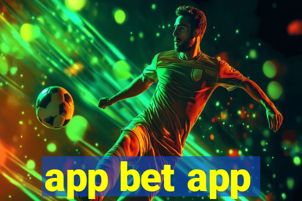 app bet app