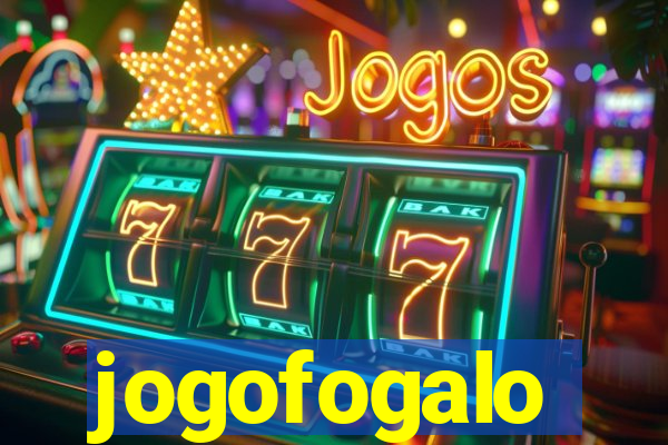 jogofogalo