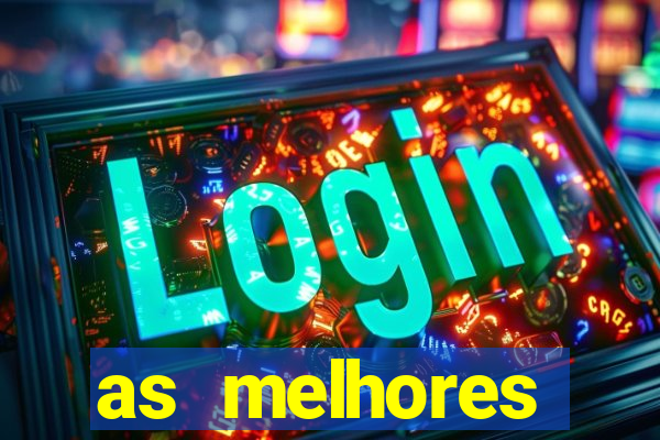as melhores plataformas para jogar