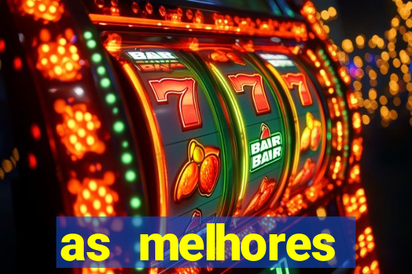 as melhores plataformas para jogar
