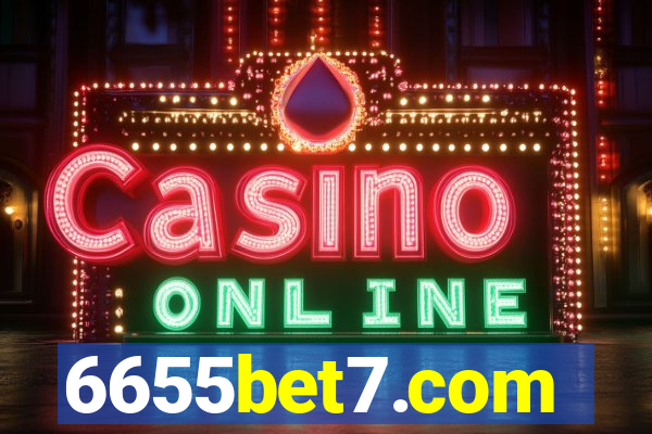 6655bet7.com