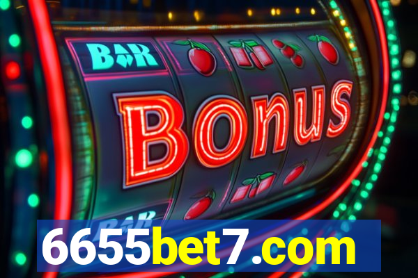 6655bet7.com