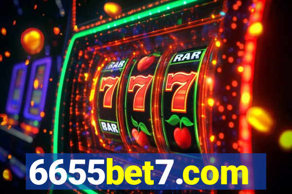 6655bet7.com
