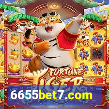 6655bet7.com