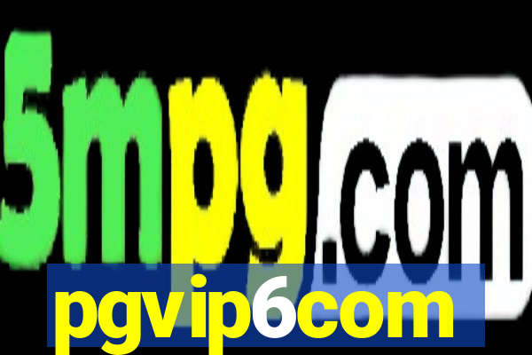 pgvip6com