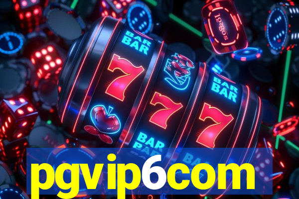 pgvip6com