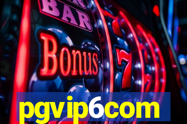 pgvip6com