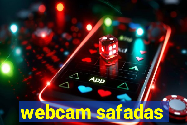 webcam safadas