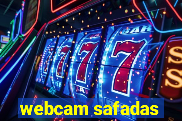webcam safadas