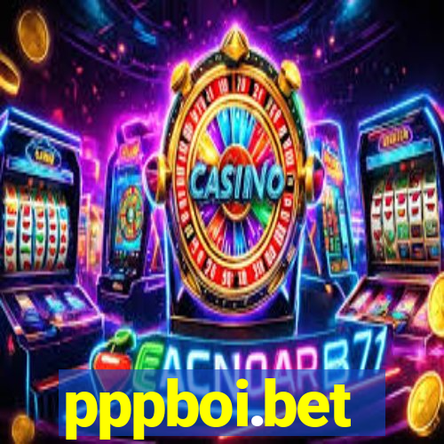 pppboi.bet
