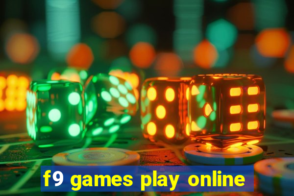 f9 games play online