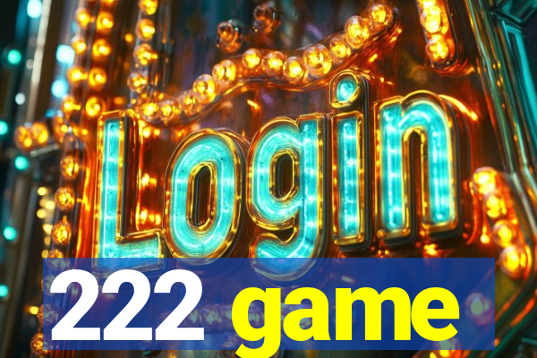 222 game
