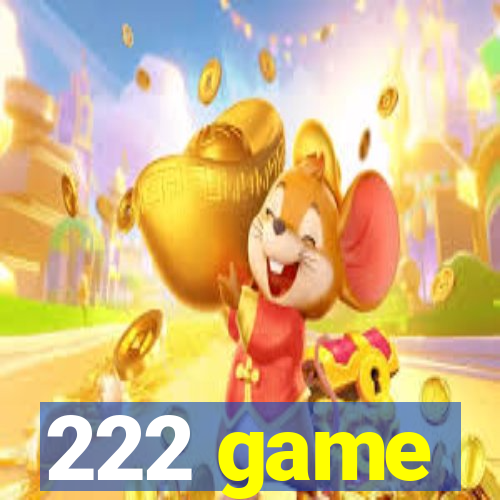222 game