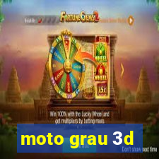 moto grau 3d