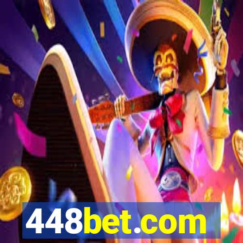 448bet.com