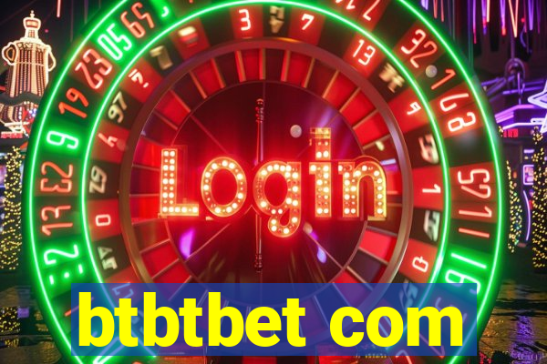 btbtbet com
