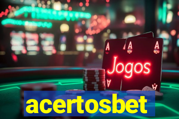 acertosbet
