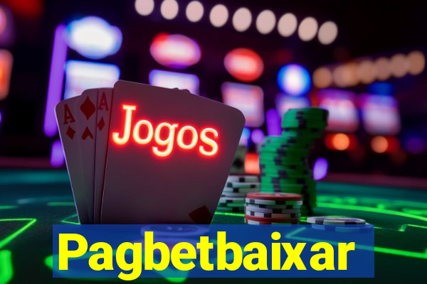 Pagbetbaixar