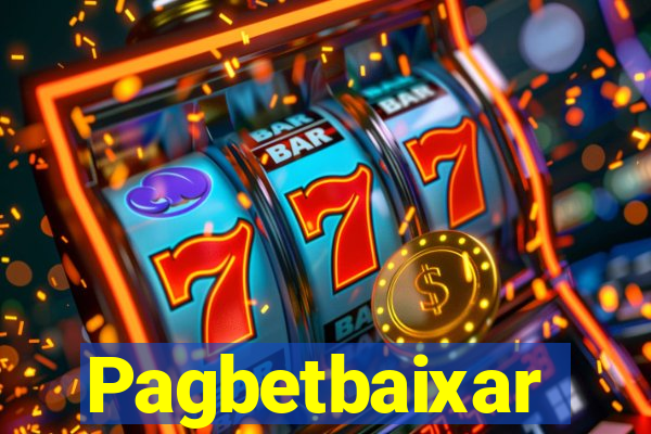 Pagbetbaixar