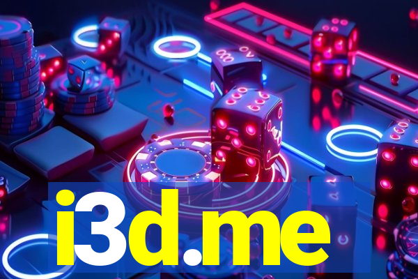 i3d.me