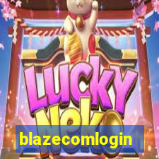 blazecomlogin