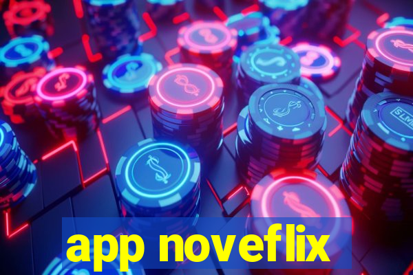 app noveflix