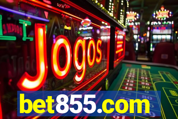 bet855.com