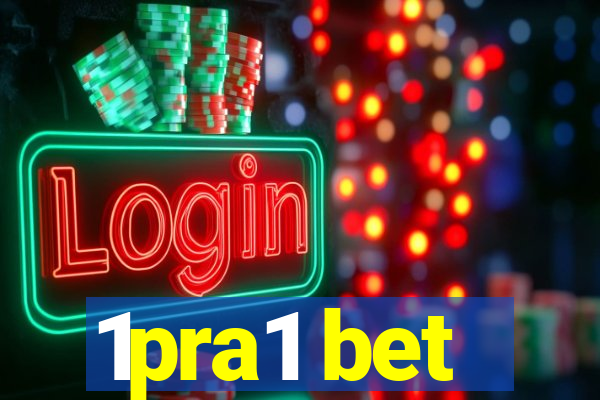 1pra1 bet