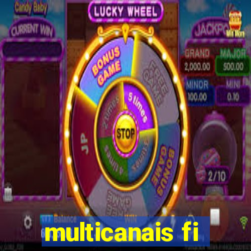 multicanais fi