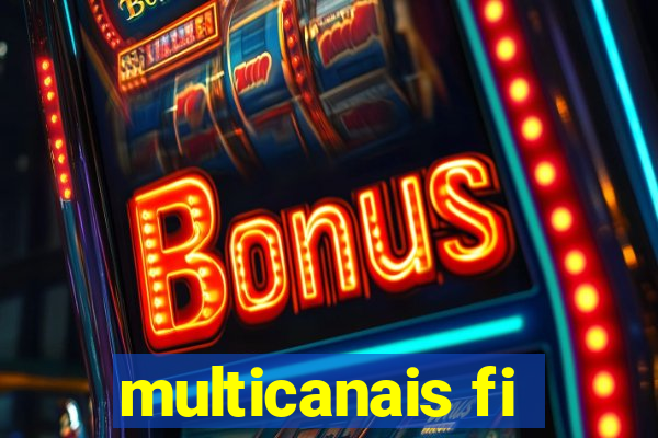 multicanais fi