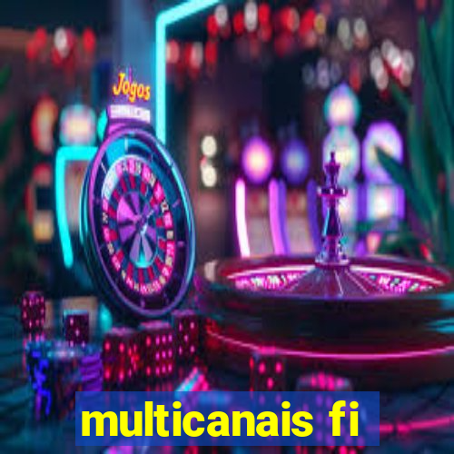 multicanais fi