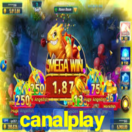canalplay