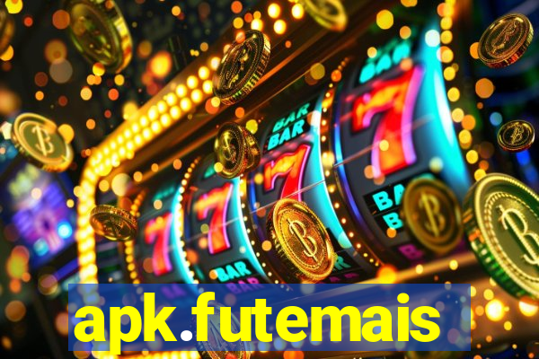 apk.futemais