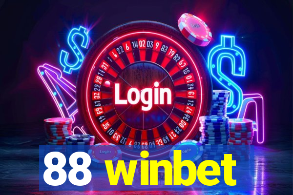 88 winbet