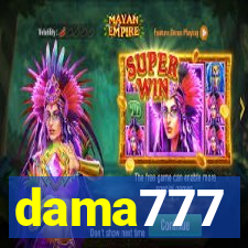 dama777