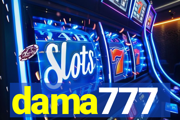 dama777