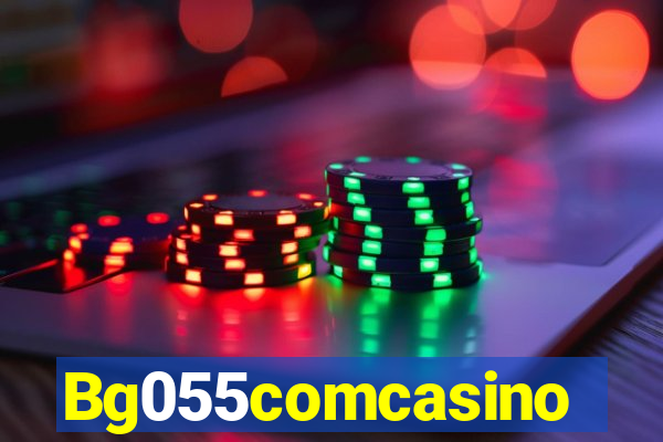 Bg055comcasino