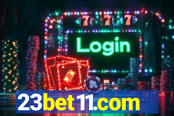 23bet11.com