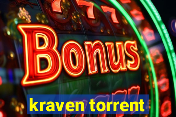 kraven torrent