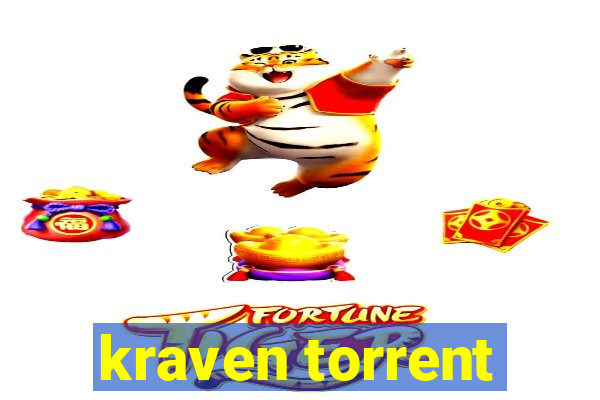 kraven torrent