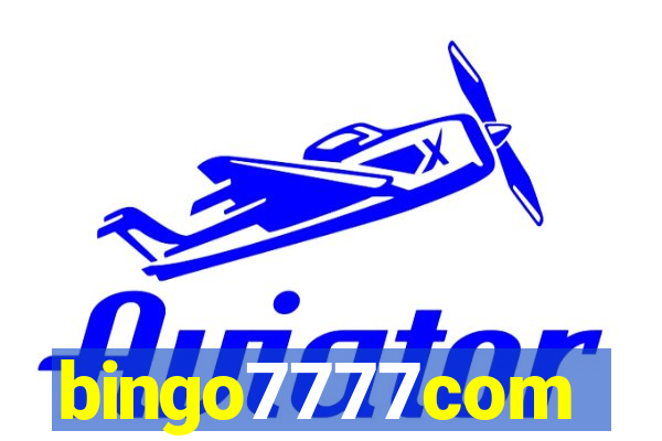 bingo7777com