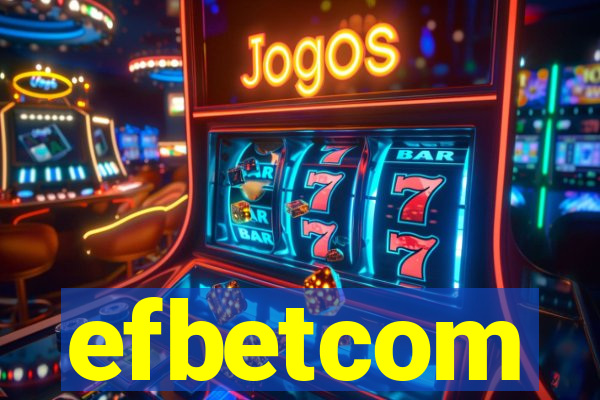 efbetcom